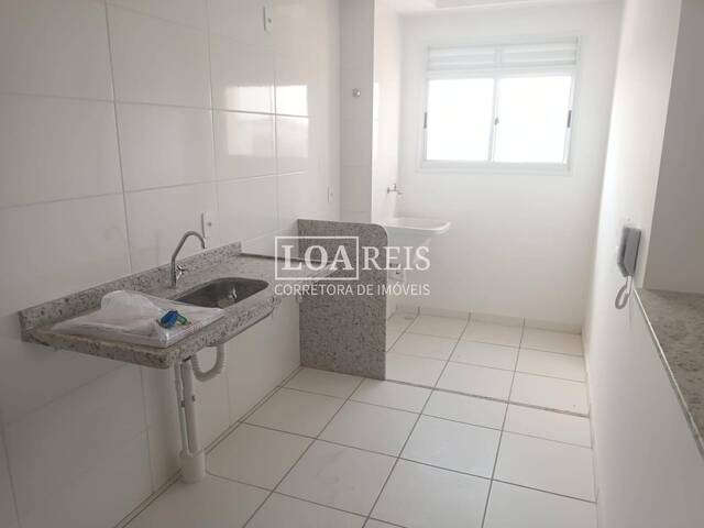 #AP1129 - Apartamento para Venda em Jacareí - SP - 3