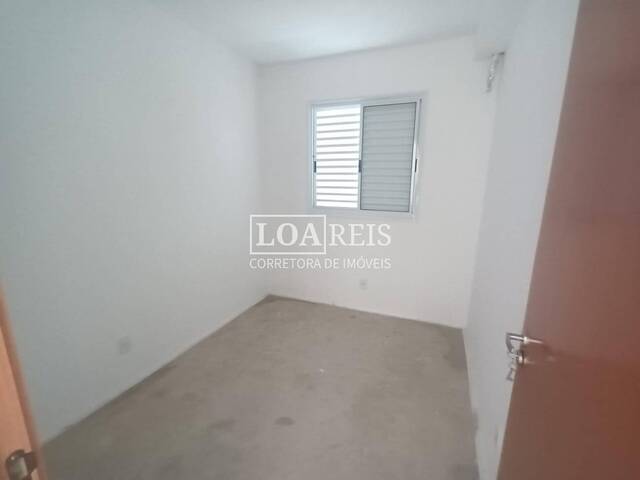 Apartamento para Venda em Jacareí - 4