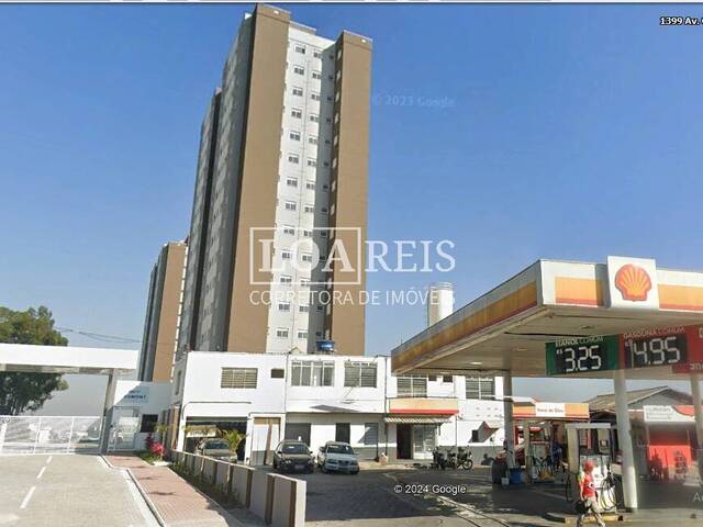 #AP1129 - Apartamento para Venda em Jacareí - SP - 1