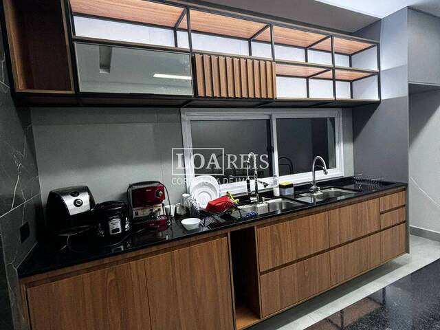 Casa em condomínio para Venda em Caçapava - 4