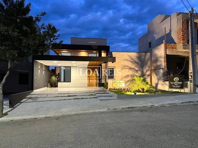 #135 - Casa em condomínio para Venda em Caçapava - SP - 3