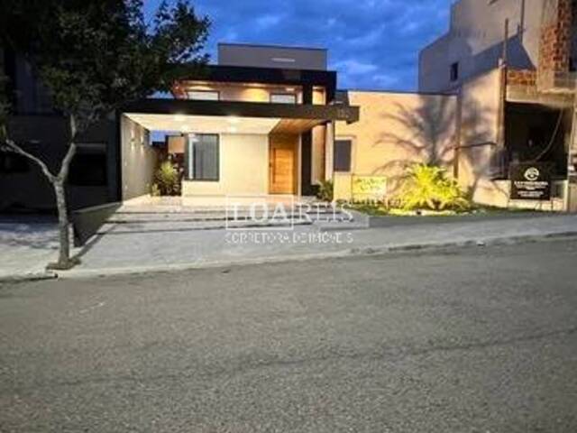 Casa em condomínio para Venda em Caçapava - 4