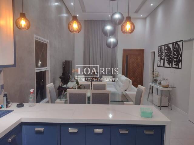 Casa em condomínio para Venda em Caçapava - 4