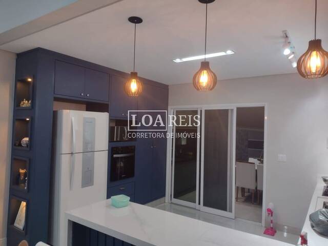 Casa em condomínio para Venda em Caçapava - 5