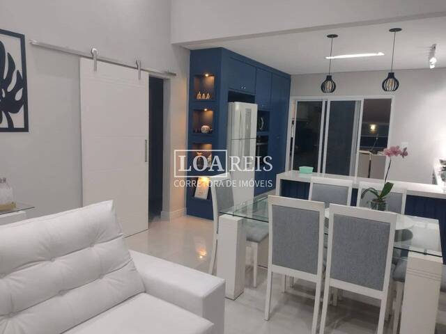 #CA1136 - Casa em condomínio para Venda em Caçapava - SP - 3