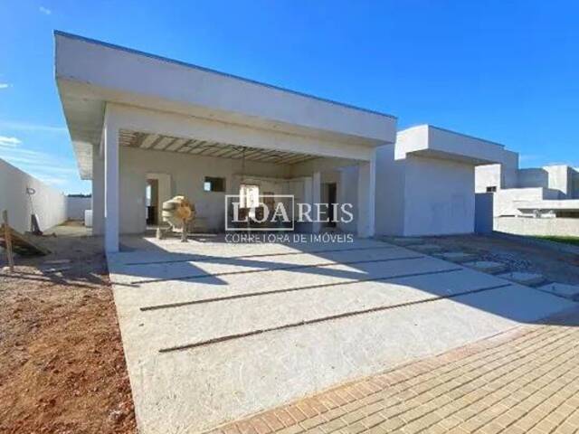 #137 - Casa em condomínio para Venda em Caçapava - SP - 1