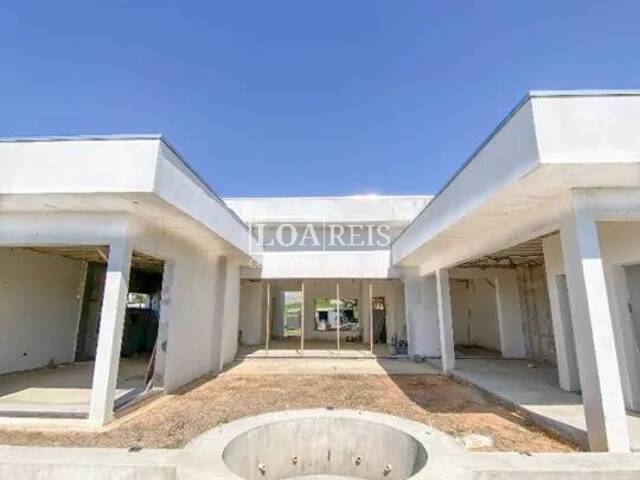 #137 - Casa em condomínio para Venda em Caçapava - SP - 2