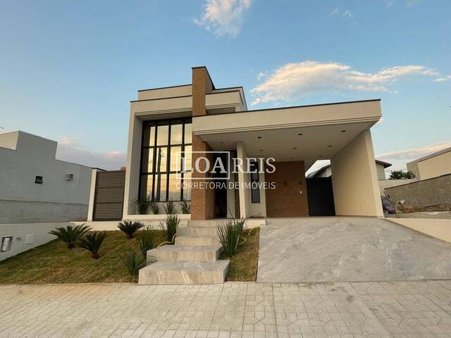 Casa em condomínio para Venda em Caçapava - 4