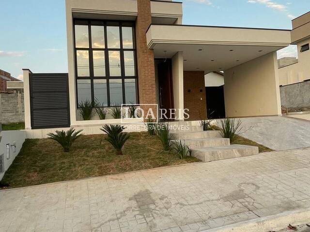 Casa em condomínio para Venda em Caçapava - 3