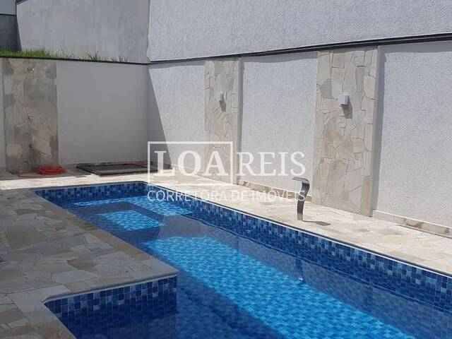 Casa em condomínio para Venda em Caçapava - 4