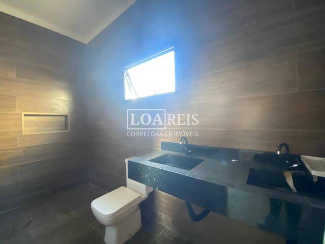 #CA1140 - Casa em condomínio para Venda em Caçapava - SP - 3