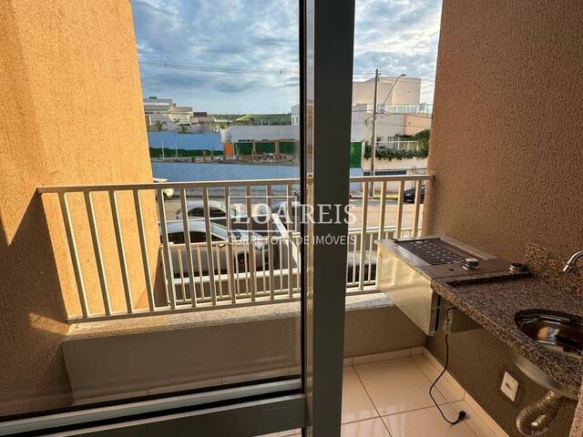 Apartamento para Venda em São José dos Campos - 3