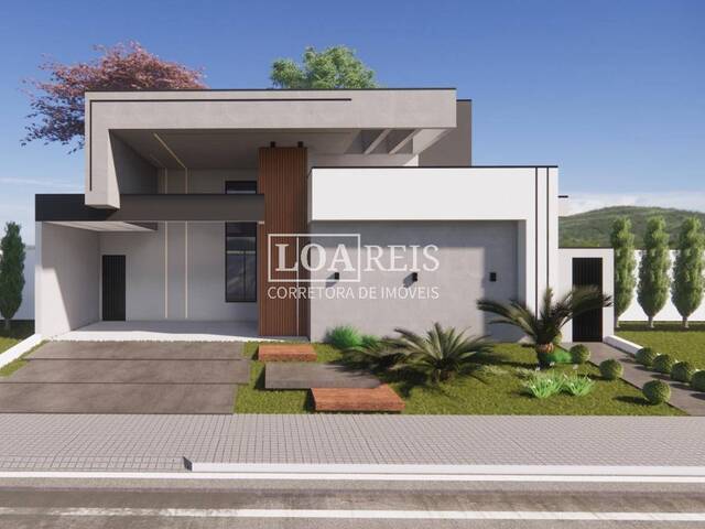 Casa para Venda em Caçapava - 4