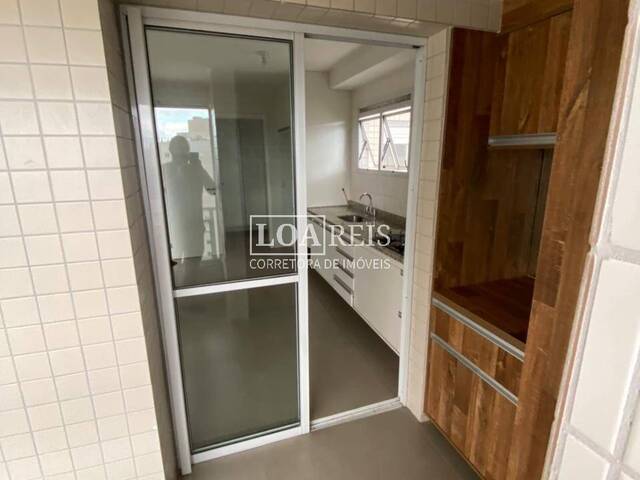 Apartamento para Venda em São José dos Campos - 4