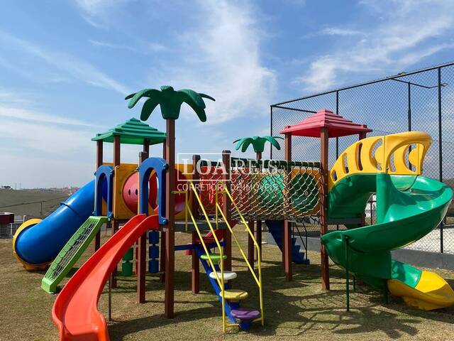 Terreno para Venda em Caçapava - 4