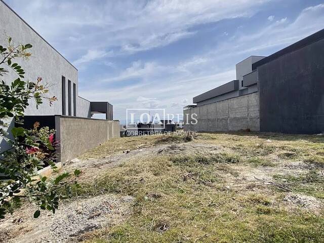 #TE151 - Terreno em condomínio para Venda em Caçapava - SP