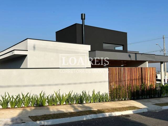 Casa em condomínio para Venda em Caçapava - 4