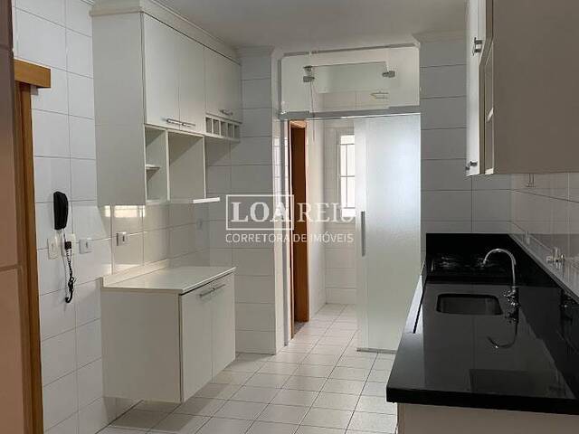 Apartamento para Venda em São José dos Campos - 3