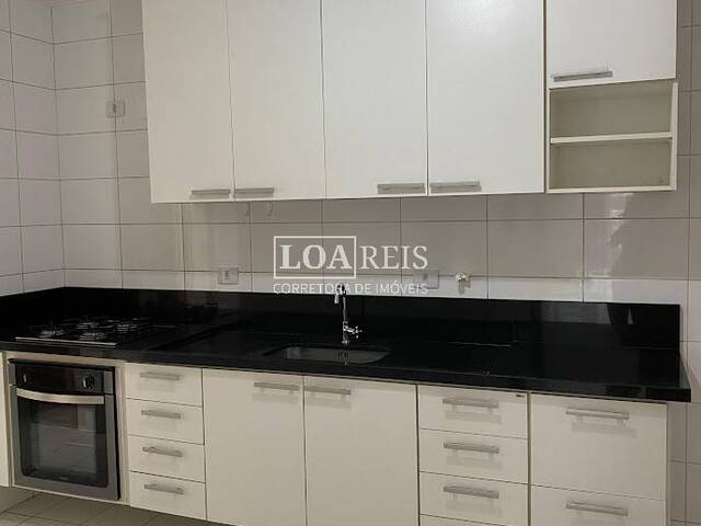 Apartamento para Venda em São José dos Campos - 2