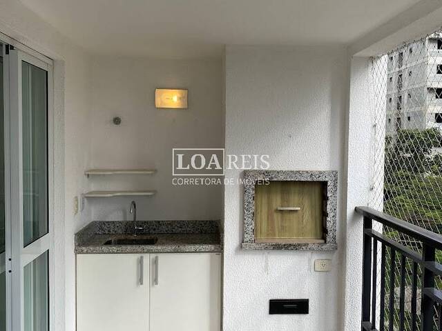 Apartamento para Venda em São José dos Campos - 4