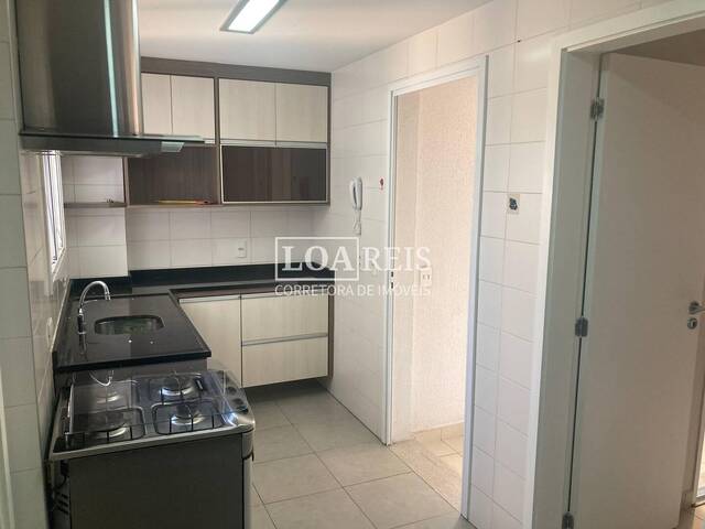 Apartamento para Venda em São José dos Campos - 4