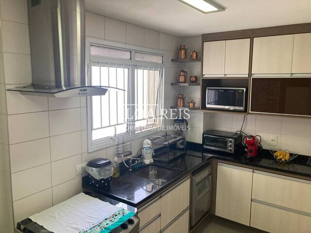 Apartamento para Venda em São José dos Campos - 3