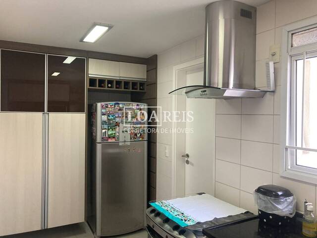 Apartamento para Venda em São José dos Campos - 5