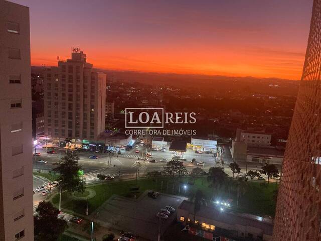 Apartamento para Venda em São José dos Campos - 2