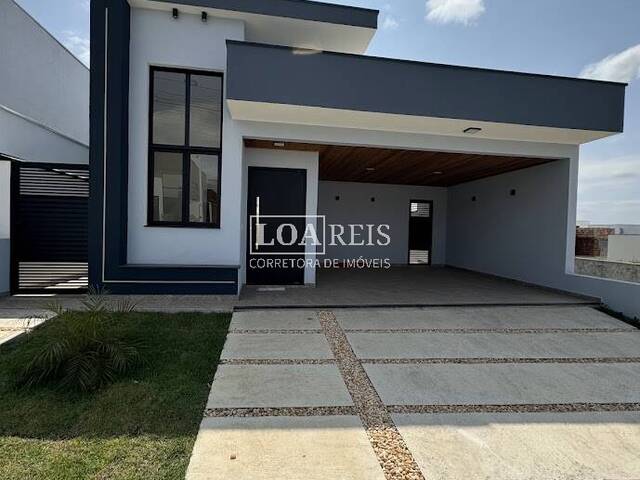 #CA1142 - Casa em condomínio para Venda em Caçapava - SP - 2