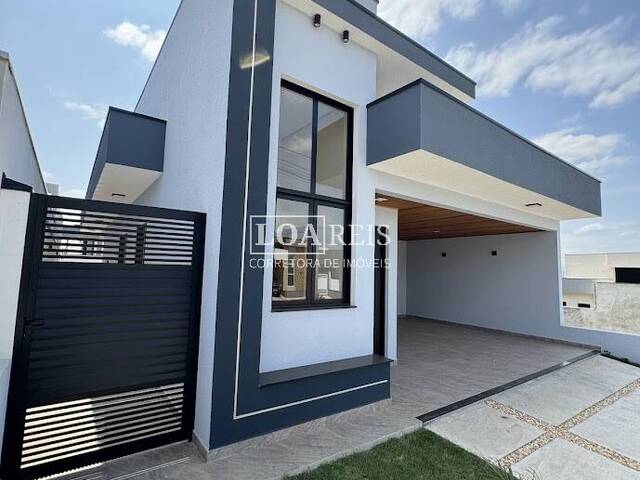 Venda em Parque Residencial Maria Elmira - Caçapava