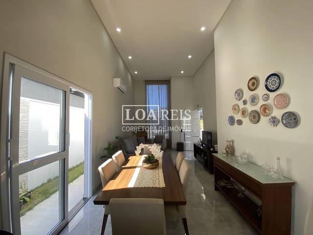 #CA1134 - Casa em condomínio para Venda em Caçapava - SP - 3