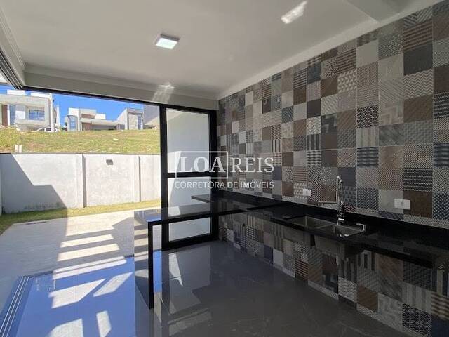 #CA1132 - Casa em condomínio para Venda em Caçapava - SP - 2