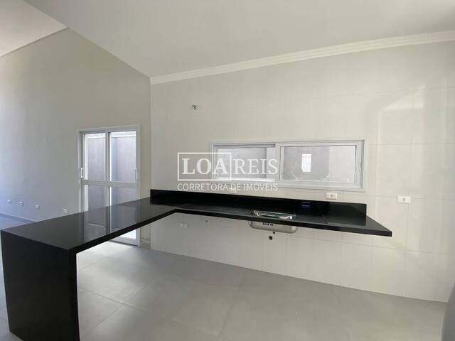 #CA1133 - Casa em condomínio para Venda em Caçapava - SP - 3