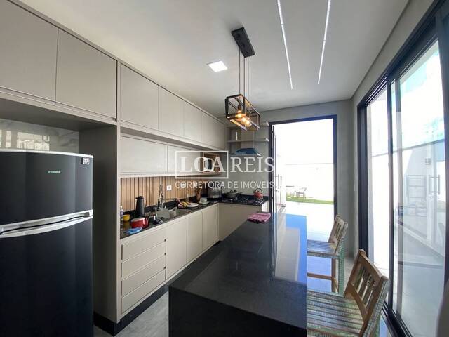 #CA1160 - Casa em condomínio para Venda em Caçapava - SP - 1