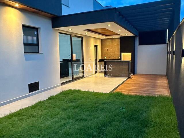 #CA1161 - Casa em condomínio para Venda em Caçapava - SP - 2