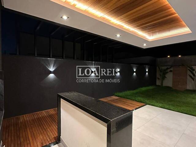 #CA1161 - Casa em condomínio para Venda em Caçapava - SP - 3