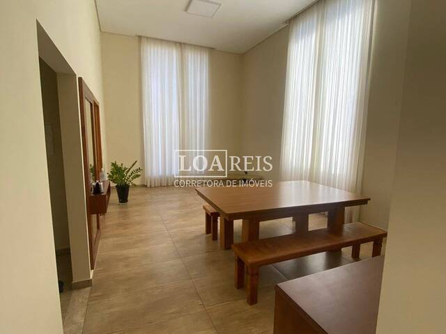 #CA1163 - Casa em condomínio para Venda em Caçapava - SP - 3