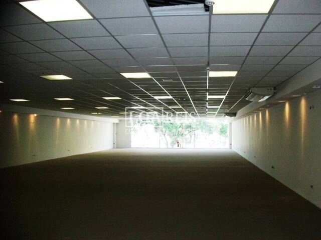 #PC1164 - Conjunto Comercial para Locação em São José dos Campos - SP - 3