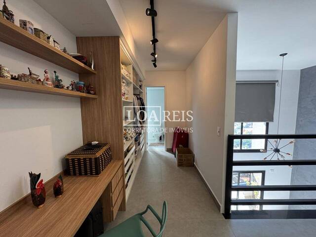 Apartamento para Venda em São José dos Campos - 3