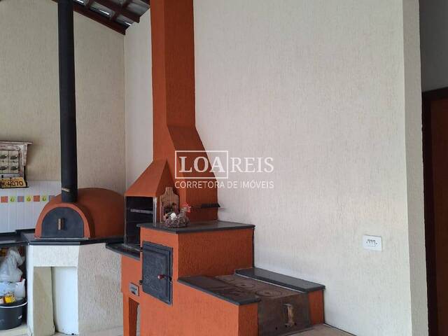 Casa em condomínio para Venda em São José dos Campos - 4