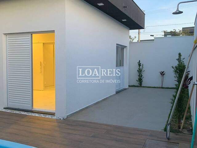 #11168 - Casa em condomínio para Venda em Caçapava - SP - 3