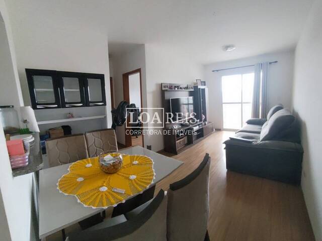 Apartamento para Venda em São José dos Campos - 4