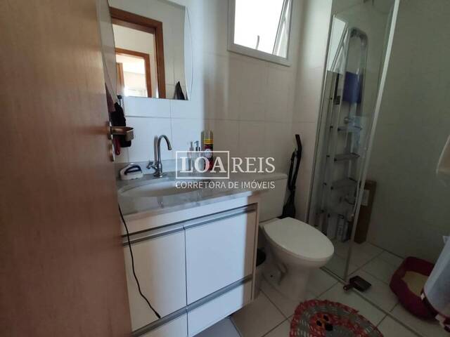 Apartamento para Venda em São José dos Campos - 3