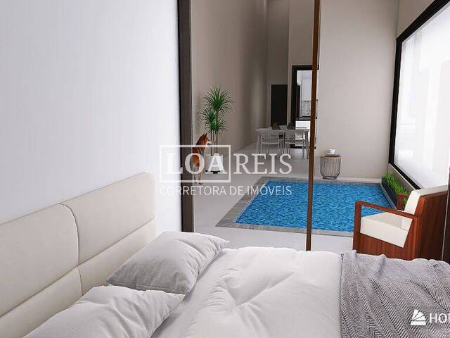 Casa em condomínio para Venda em São José dos Campos - 4