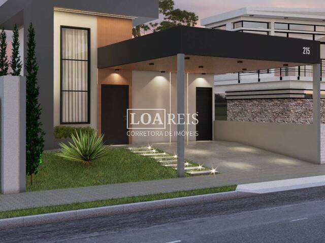 Venda em Ronda - São José dos Campos