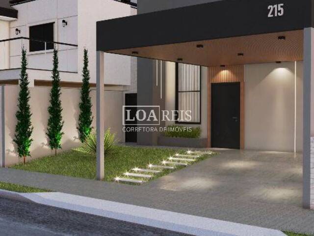 Casa em condomínio para Venda em São José dos Campos - 3