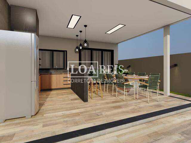 Casa em condomínio para Venda em São José dos Campos - 3