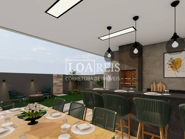 Casa em condomínio para Venda em São José dos Campos - 4