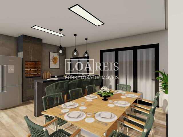 Casa em condomínio para Venda em São José dos Campos - 2