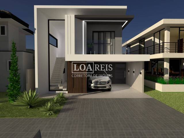 Venda em Ronda - São José dos Campos